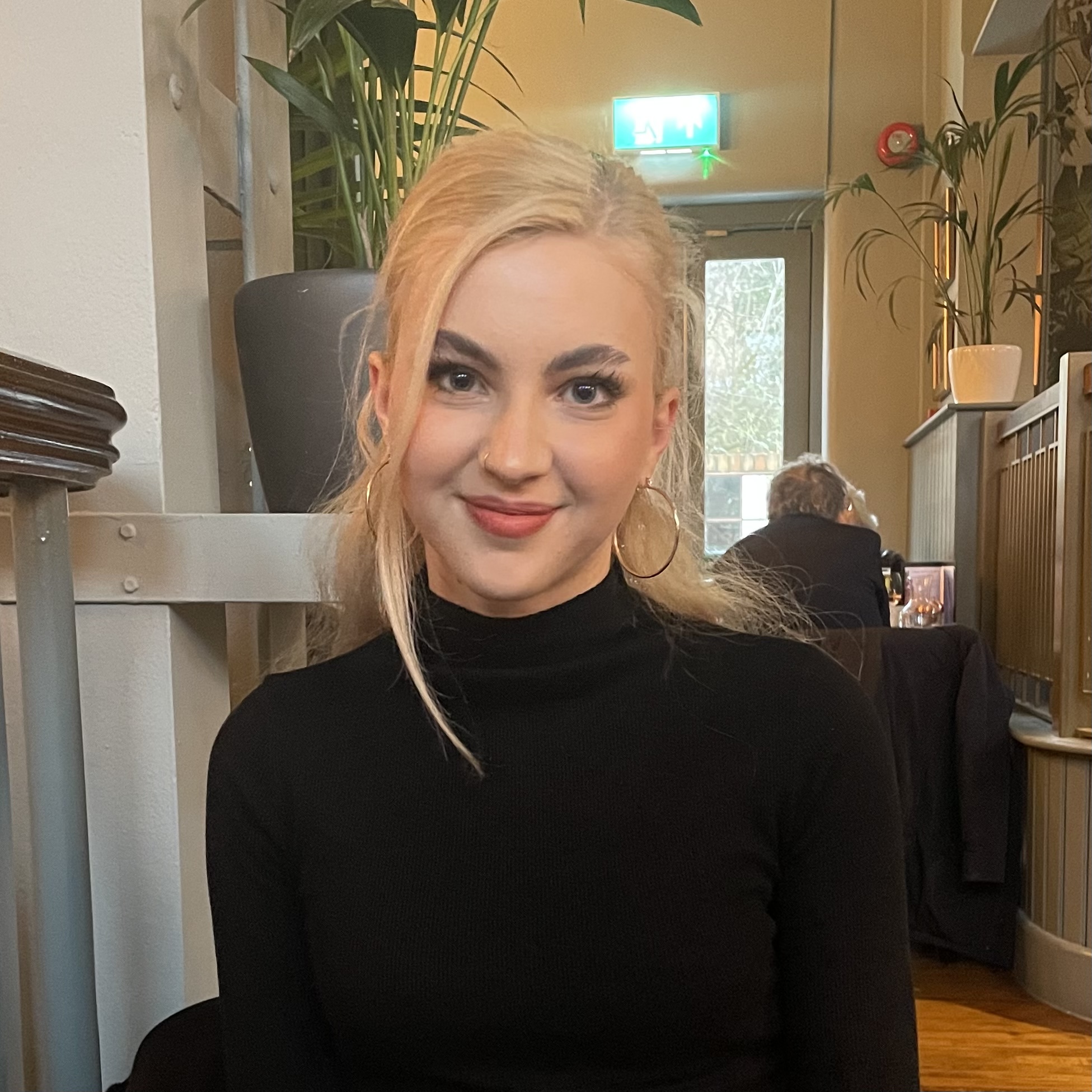 Profile Photo